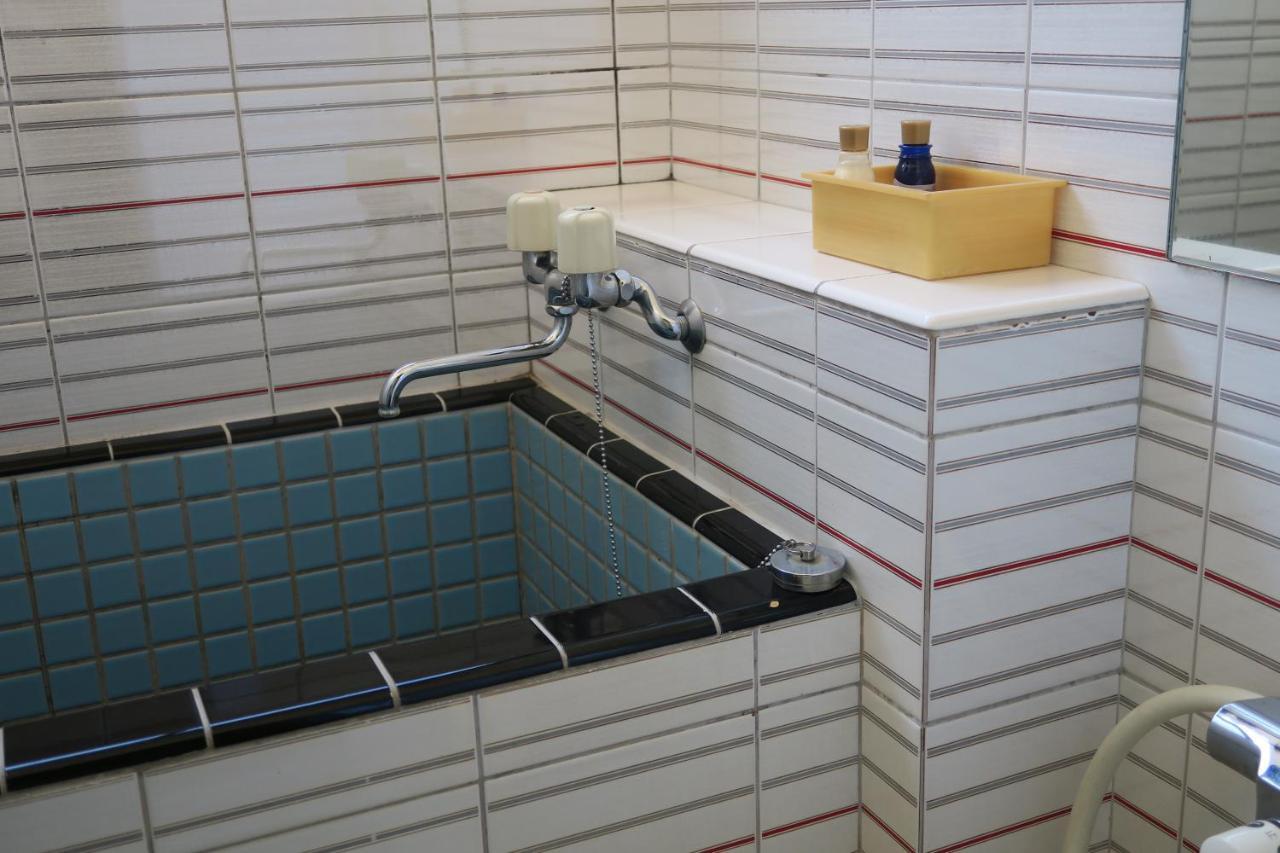 Kinugawa Kokusai Hotel Nikkō Extérieur photo