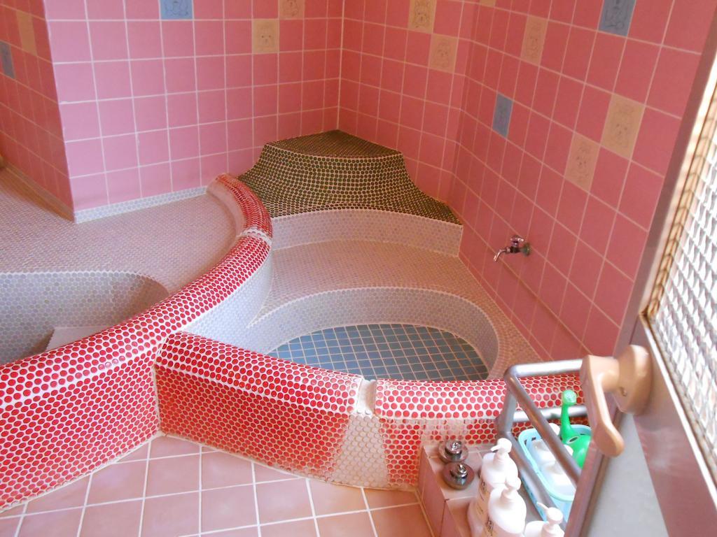 Kinugawa Kokusai Hotel Nikkō Extérieur photo