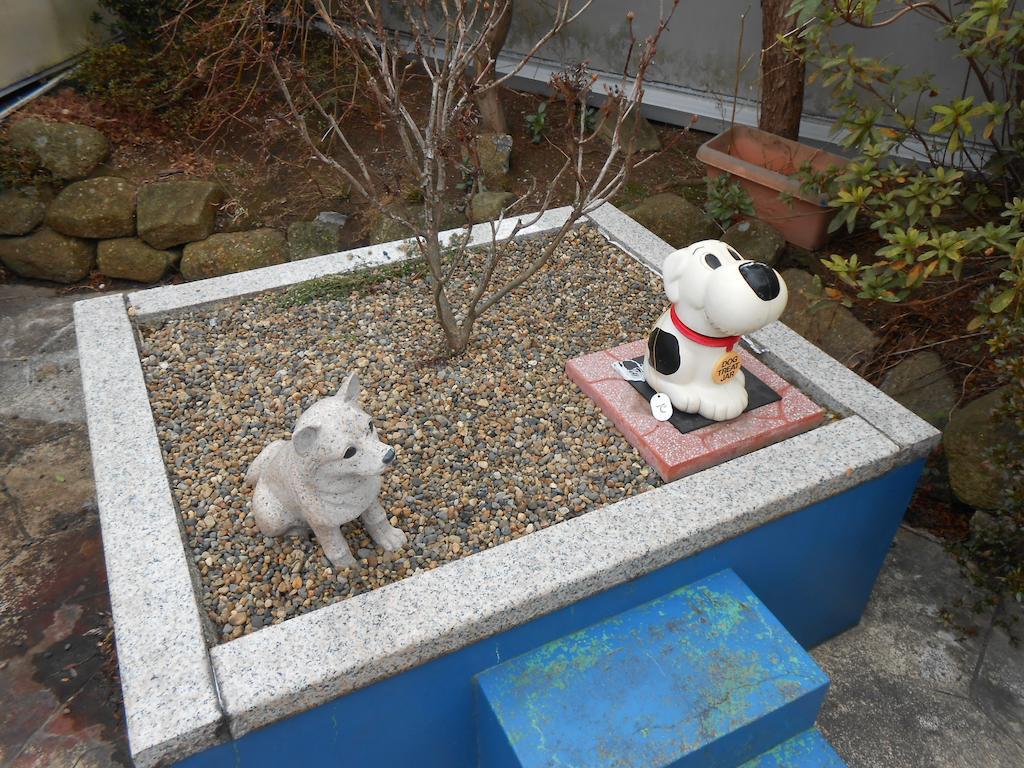 Kinugawa Kokusai Hotel Nikkō Extérieur photo