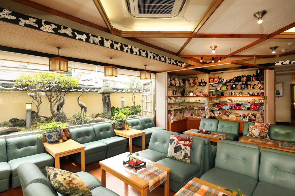 Kinugawa Kokusai Hotel Nikkō Extérieur photo