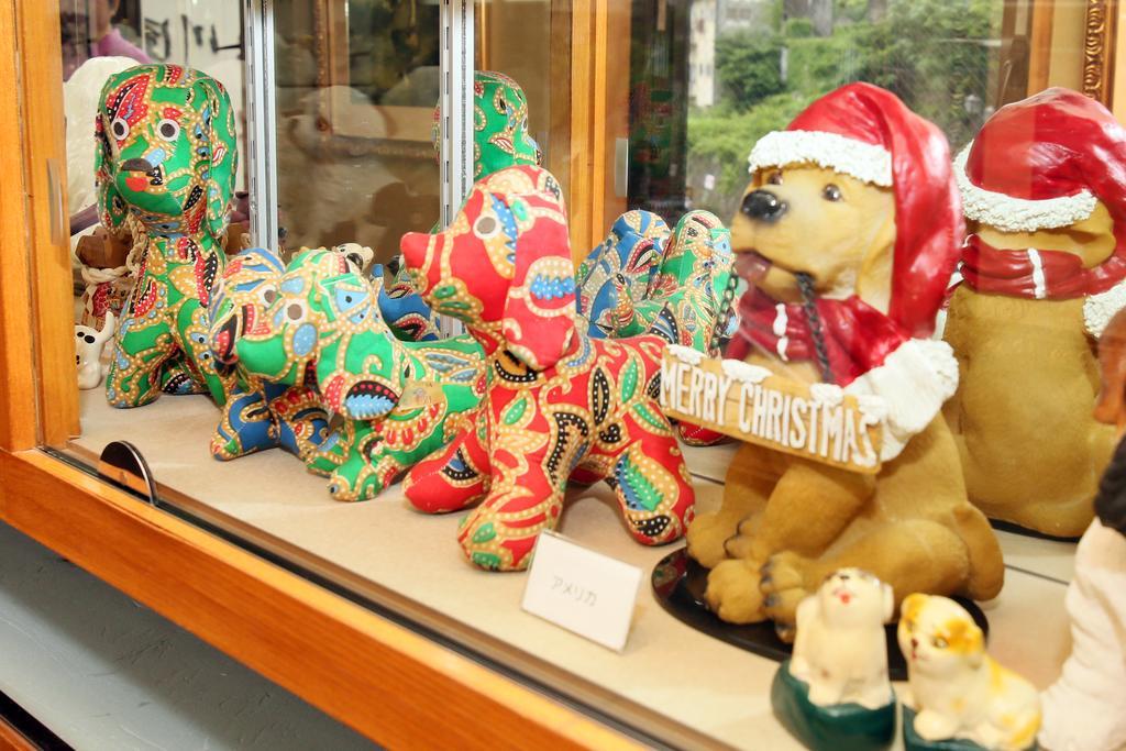 Kinugawa Kokusai Hotel Nikkō Extérieur photo