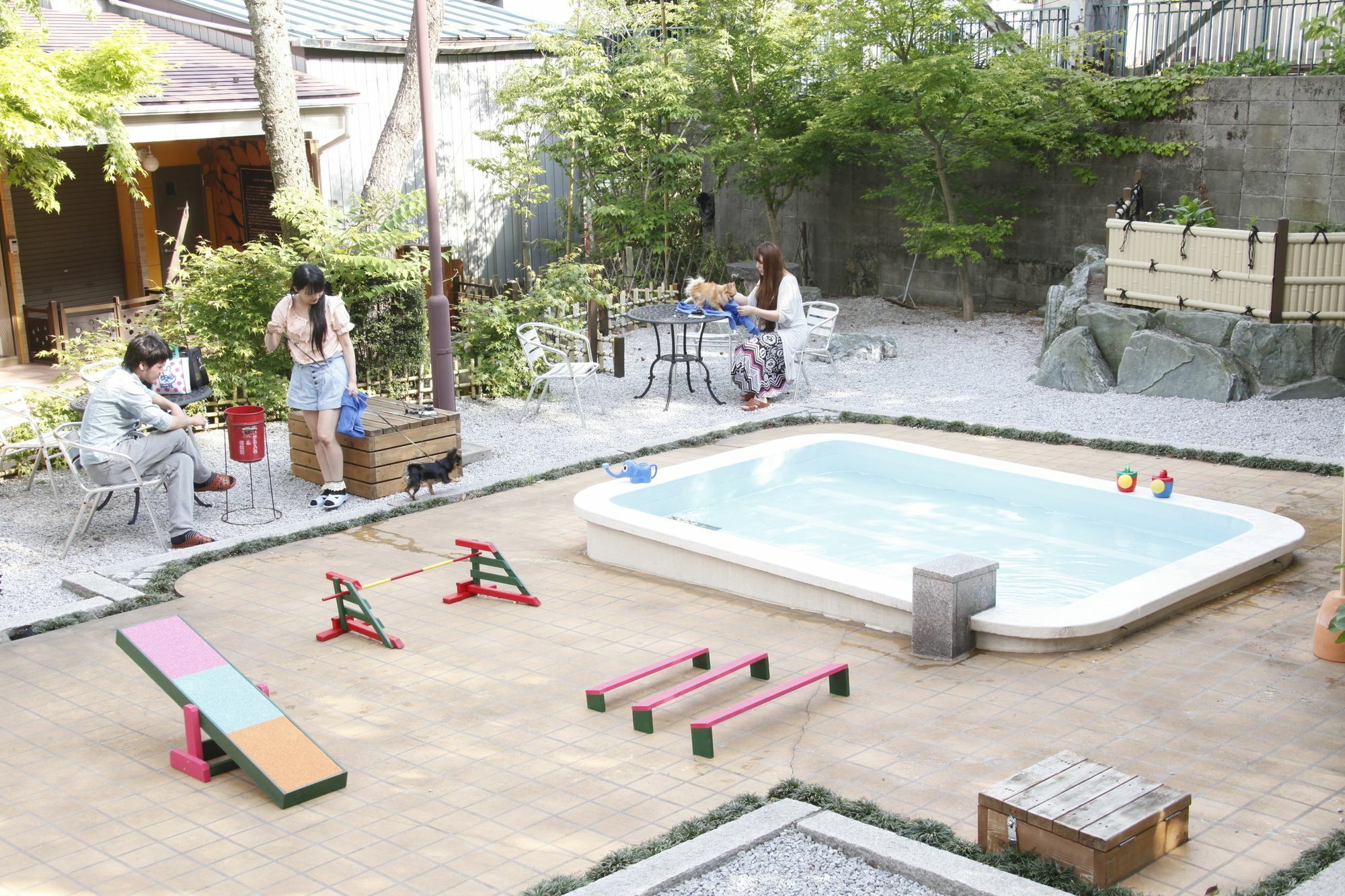 Kinugawa Kokusai Hotel Nikkō Extérieur photo